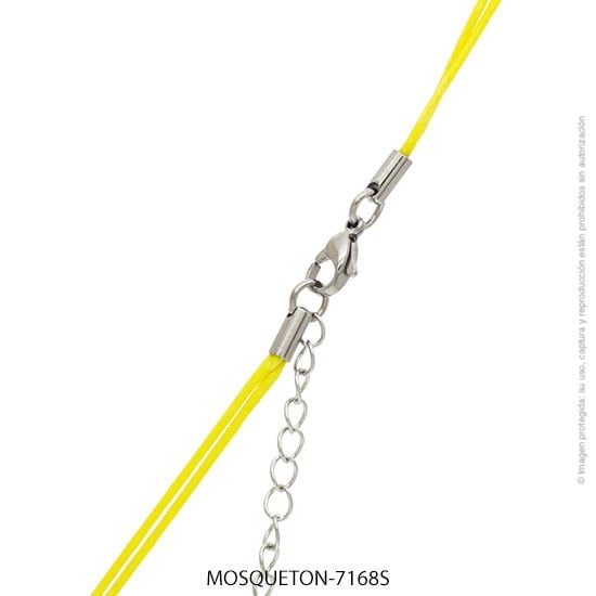 mosqueton-7168s