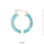 Aro Acero Blanco Forever 1890P