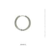 Aro Acero Quirúrgico Forever 19017S