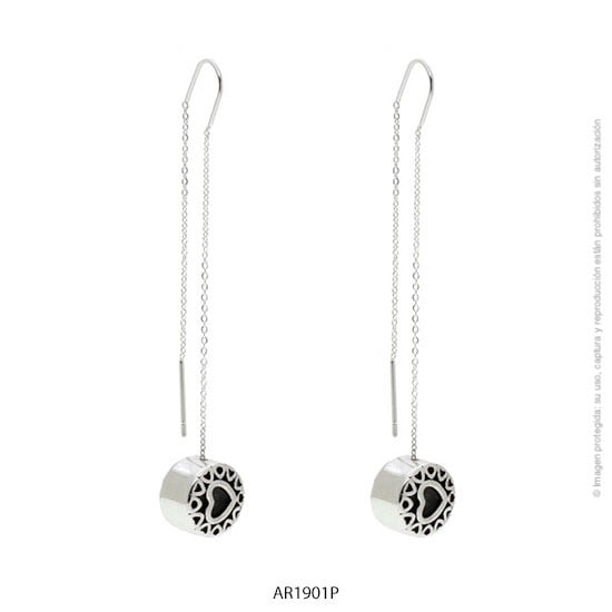 AR1901P.jpg Aro Acero Blanco Forever 1901P - Image 1