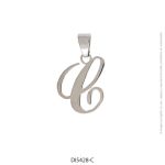 Dije de Acero Quirúrgico Forever 5428 C