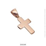 Dije de Acero Rosé Forever 5934R