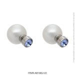 Aro de Acero Quirúrgico Forever AB1802