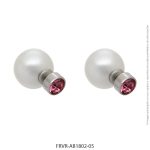 Aro de Acero Quirúrgico Forever AB1802 - Image 2