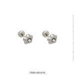 Abridor de Acero Quirúrgico Forever 1919