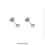 Abridor de Acero Quirúrgico Forever 1920 BL