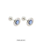 Abridor de Acero Quirúrgico Forever 1951