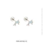 Abridor de Acero Quirúrgico Forever 1963 CE