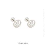 Abridor de Acero Quirúrgico Forever 1966 BL