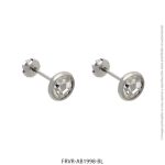 Abridor de Acero Quirúrgico Forever 1998 BL