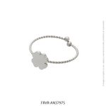 Anillo de Acero Quirúrgico Forever 3797S