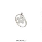 Anillo de Acero Quirúrgico Forever 3802S