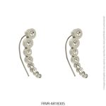 Aro Acero Quirúrgico Forever 1830S