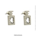 Aro Acero Quirúrgico Forever 1834S