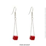 Aro Acero Blanco Forever 1845P