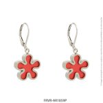 Aro Acero Blanco Forever 1859P