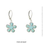 Aro Acero Blanco Forever 1860P