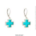 Aro Acero Blanco Forever 1865P