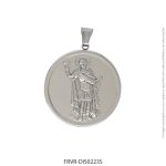 Dije de Acero Quirúrgico Forever 50223S