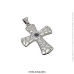 Dije de Acero Quirúrgico Forever 50291S