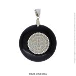 Dije de Acero Quirúrgico Forever 50356S