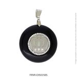 Dije de Acero Quirúrgico Forever 50358S