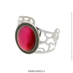 Esclava de Acero Quirúrgico Forever 4053-2