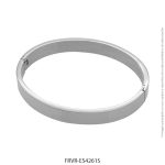 Esclava de Acero Quirúrgico Forever 4261S