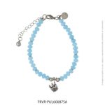 Pulsera de Acero Quirúrgico Forever 60087SA