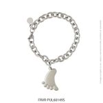 Pulsera de Acero Quirúrgico Forever 60149S