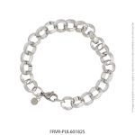 Pulsera Acero Quirúrgico Forever 60182S