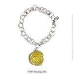 Pulsera de Acero Quirúrgico Forever 60226S