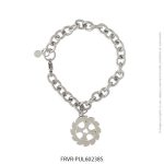 Pulsera de Acero Quirúrgico Forever 60238S