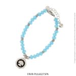 Pulsera Acero Blanco Forever 60275PA