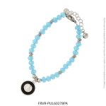 Pulsera Acero Blanco Forever 60278PA