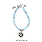 Pulsera de Acero Quirúrgico Forever 60278SA