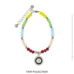 Pulsera de Acero Quirúrgico Forever 60278SM