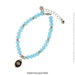 Pulsera Acero Blanco Forever 60279PA