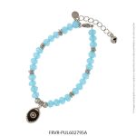 Pulsera Acero Quirúrgico Forever 60279SA