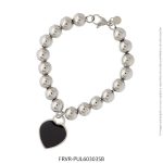 Pulsera Acero Quirúrgico Forever 60303SB