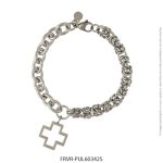 Pulsera Acero Quirúrgico Forever 60342S