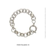 Pulsera Acero Quirúrgico Forever 6840/19