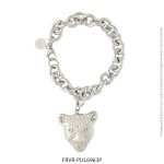 Pulsera Acero Blanco Forever 6963P
