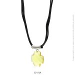 Gargantilla Acero Blanco Forever 7172P