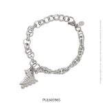 Pulsera de Acero Quirúrgico Forever 60396S