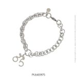 Pulsera de Acero Quirúrgico Forever 60397S