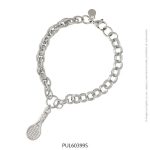 Pulsera de Acero Quirúrgico Forever 60399S