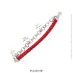 Pulsera de Acero Blanco Forever 60418P