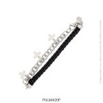 Pulsera de Acero Blanco Forever 60420P