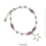 Pulsera de Acero Quirúrgico Forever 60502S